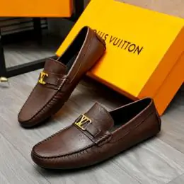 louis vuitton lv oxfords chaussures pour homme s_1266660